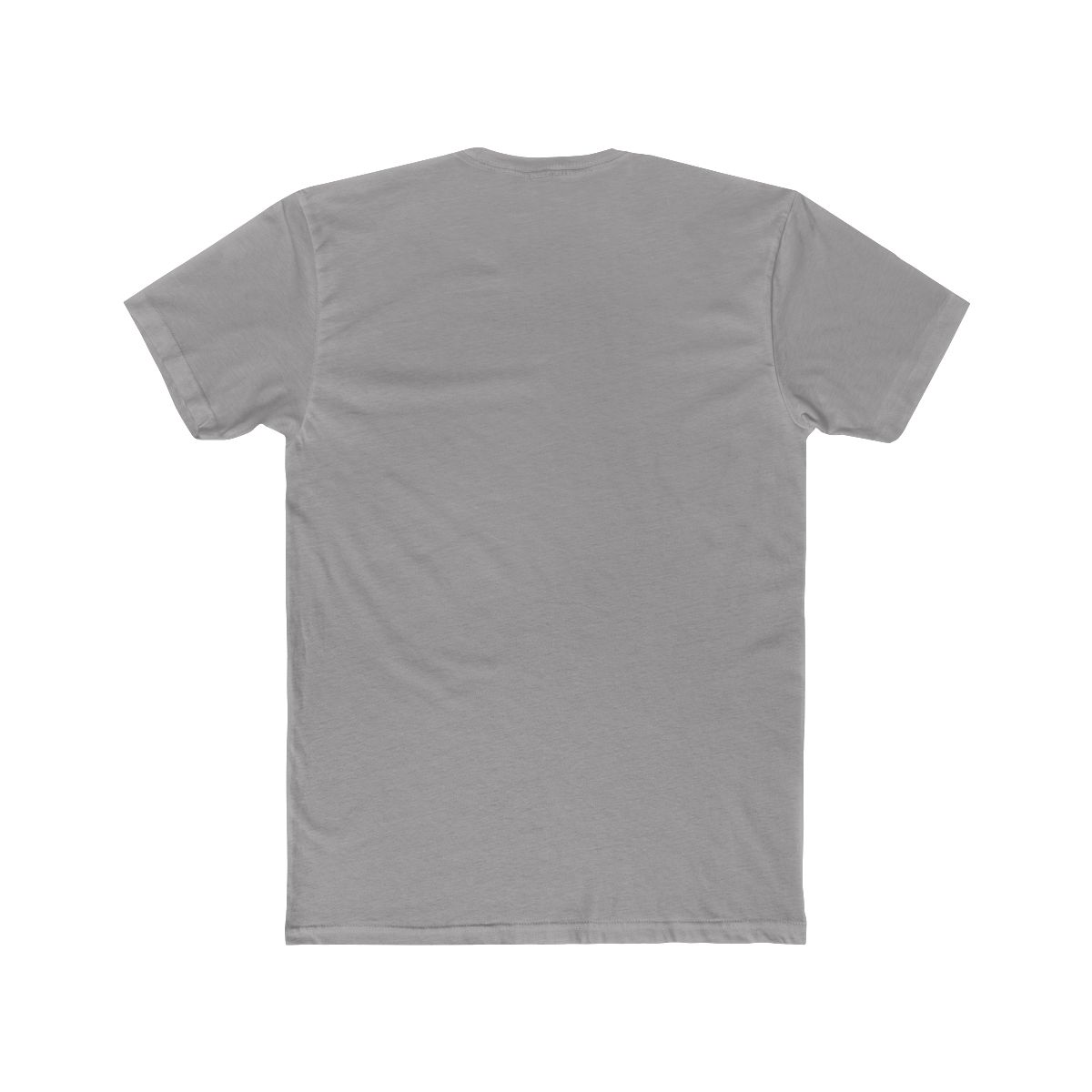 Solar Opposites "Solar Opposites." Unisex Tee - alternate angle 1, merchandise