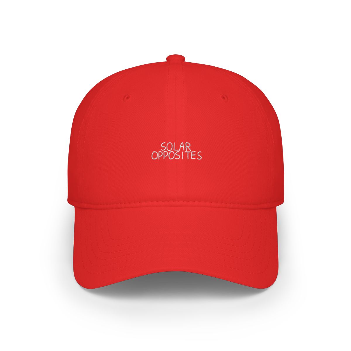 Hats & Caps - Solar Opposites apparel collection