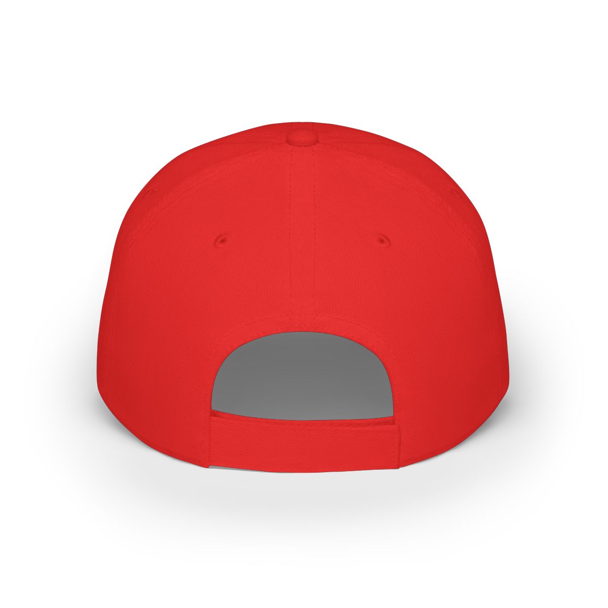 Solar Opposites Logo Hat - alternate angle 1, merchandise