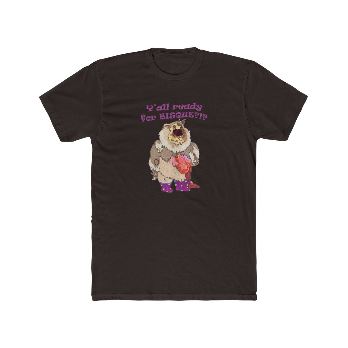 Funbucket Bisque T Shirt | Solar Opposites - alternate angle 2, merchandise
