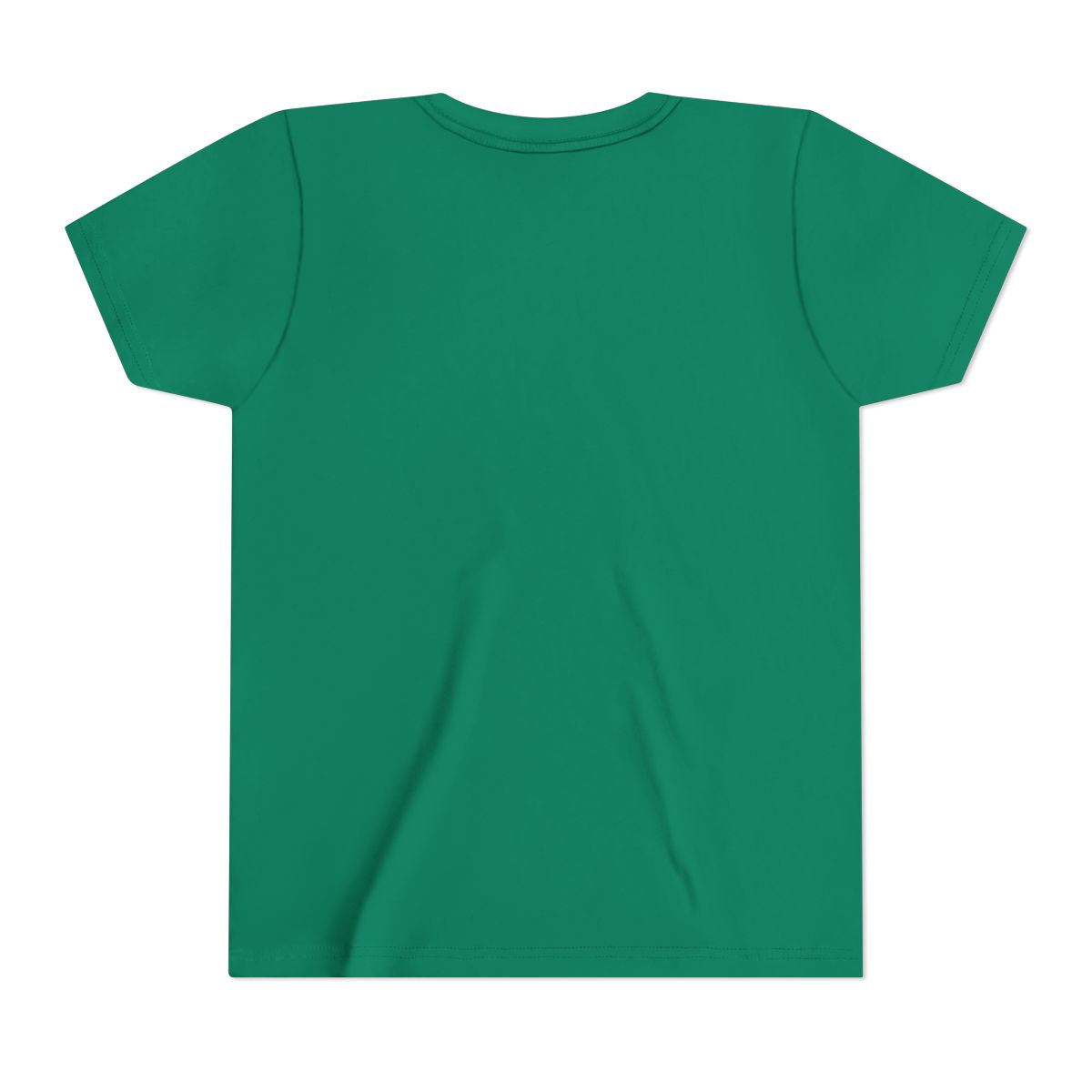 Cherie Resist Kids T Shirt - alternate angle 1, merchandise